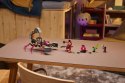 LEGO DREAMZZZ 71513 Koszmarna skorpionowa koparka