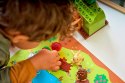LEGO DUPLO 10480 Las odkrywców z dzikimi zwierzętami