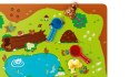 LEGO DUPLO 10480 Las odkrywców z dzikimi zwierzętami