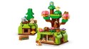 LEGO DUPLO 10480 Las odkrywców z dzikimi zwierzętami