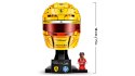 LEGO EDITIONS 43022 Kask Lewis Hamilton Scuderia Ferrari HP