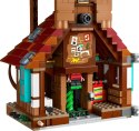 LEGO Harry Potter 76437 - Nora (Edycja Kolekcjonerska)