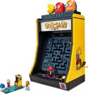 LEGO ICONS 10323 AUTOMAT DO GRY PAC-MAN