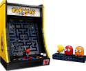 LEGO ICONS 10323 AUTOMAT DO GRY PAC-MAN