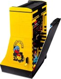 LEGO ICONS 10323 AUTOMAT DO GRY PAC-MAN