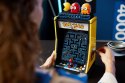 LEGO ICONS 10323 AUTOMAT DO GRY PAC-MAN