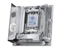 MSI MPG X870I EDGE TI EVO WIFI płyta główna AMD X870 Gniazdo AM5 mini ATX