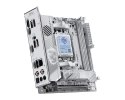 MSI MPG X870I EDGE TI EVO WIFI płyta główna AMD X870 Gniazdo AM5 mini ATX