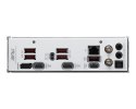 MSI MPG X870I EDGE TI EVO WIFI płyta główna AMD X870 Gniazdo AM5 mini ATX