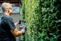 Metabo HS 18 LTX BL 75 Pojedyncze ostrze 4,4 kg