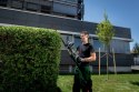 Metabo HS 18 LTX BL 75 Pojedyncze ostrze 4,4 kg