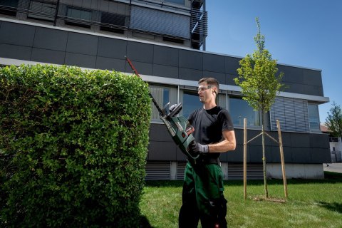 Metabo HS 18 LTX BL 75 Pojedyncze ostrze 4,4 kg