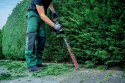 Metabo HS 18 LTX BL 75 Pojedyncze ostrze 4,4 kg