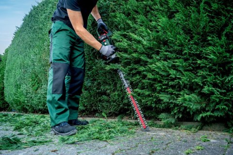 Metabo HS 18 LTX BL 75 Pojedyncze ostrze 4,4 kg