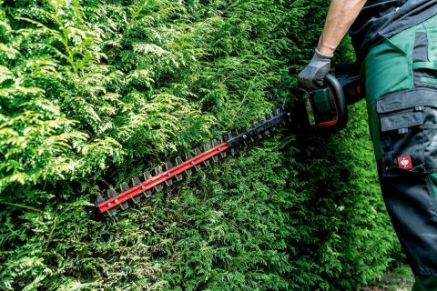 Metabo HS 18 LTX BL 75 Pojedyncze ostrze 4,4 kg
