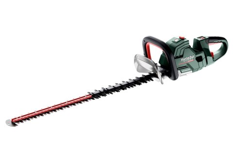 Metabo HS 18 LTX BL 75 Pojedyncze ostrze 4,4 kg