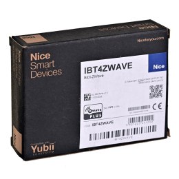 Nice IBT4ZWAVE akcesorium do pilota