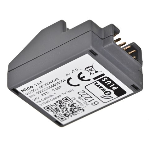 Nice IBT4ZWAVE akcesorium do pilota