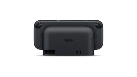 Nintendo Switch 2 + Hogwarts Legacy Przenośna konsola do gier Czarny