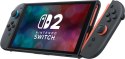 Nintendo Switch 2 + Hogwarts Legacy Przenośna konsola do gier Czarny