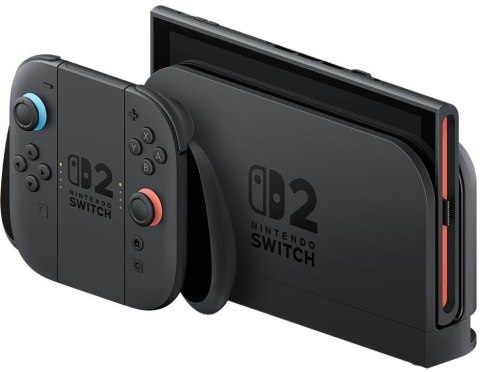 Nintendo Switch 2 + Mario+Hogwarts Legacy