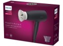 Philips 3000 series Suszarka do włosów z nasadką ThermoProtect 1600 W
