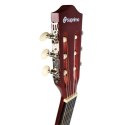 SUPRIMO CGS3 SB - gitara klasyczna 4/4, sunburst