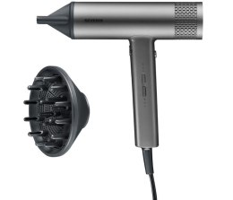 Severin HT 0169 suszarka do włosów 2000 W Antracyt