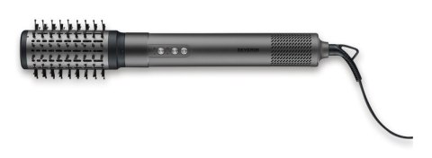Severin WL 0683 Zestaw do stylizacji włosów Antracyt, Srebrny 1500 W 2,8 m