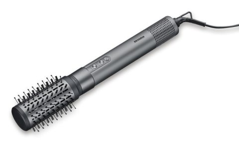 Severin WL 0683 Zestaw do stylizacji włosów Antracyt, Srebrny 1500 W 2,8 m