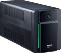 APC BACK-UPS 750VA 230V AVR/SCHUKO SOCKETS