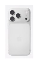 Apple iPhone 17 Pro 16 cm (6.3") Dual SIM iOS 26 5G USB Type-C 512 GB Srebrny