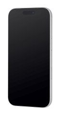 Apple iPhone 17 Pro 16 cm (6.3") Dual SIM iOS 26 5G USB Type-C 512 GB Srebrny