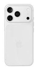 Apple iPhone 17 Pro 16 cm (6.3") Dual SIM iOS 26 5G USB Type-C 512 GB Srebrny