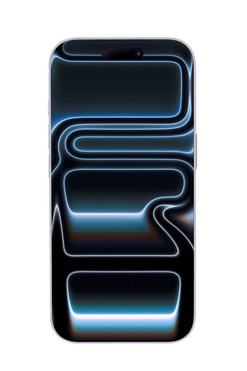 Apple iPhone 17 Pro 16 cm (6.3") Dual SIM iOS 26 5G USB Type-C 512 GB Srebrny