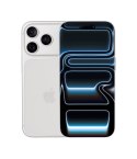 Apple iPhone 17 Pro 16 cm (6.3") Dual SIM iOS 26 5G USB Type-C 512 GB Srebrny