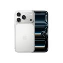Apple iPhone 17 Pro 16 cm (6.3") Dual SIM iOS 26 5G USB Type-C 512 GB Srebrny