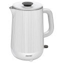 Czajnik bezprzewodowy MPM MCZ-115 1,5L, podwójne ścianki