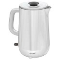Czajnik bezprzewodowy MPM MCZ-115 1,5L, podwójne ścianki