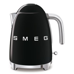 Czajnik elektryczny SMEG KLF03BLEU
