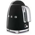 Czajnik elektryczny SMEG KLF03BLEU