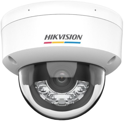 Hikvision DS-2CD1147G3H-LIUF(2.8MM) kamera przemysłowa Kopułowa Kamera bezpieczeństwa IP Wewnętrzna / zewnętrzna 2560 x 1440 px 