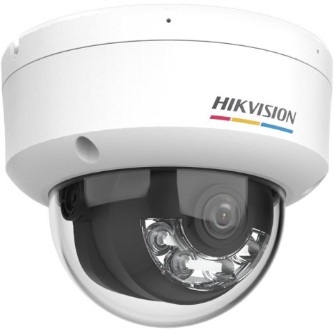 Hikvision DS-2CD1147G3H-LIUF(2.8MM) kamera przemysłowa Kopułowa Kamera bezpieczeństwa IP Wewnętrzna / zewnętrzna 2560 x 1440 px 