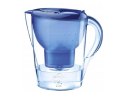 Dzbanek filtrujący Brita Marella XL+5 wkładów MaxtraPro PP (3,5l; niebieski)