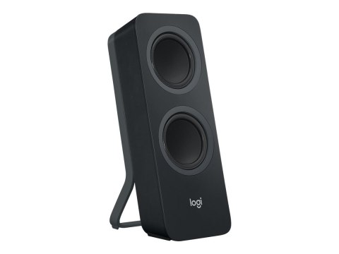 Głośniki komputerowe Logitech | Z207 2.0 | 10 W | Bluetooth | Połączenie bezprzewodowe | Czarne