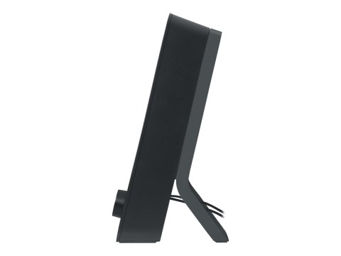 Głośniki komputerowe Logitech | Z207 2.0 | 10 W | Bluetooth | Połączenie bezprzewodowe | Czarne