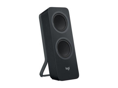 Głośniki komputerowe Logitech | Z207 2.0 | 10 W | Bluetooth | Połączenie bezprzewodowe | Czarne