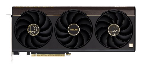 Karta graficzna ASUS ProArt RTX 5070 TI OC 16 GB