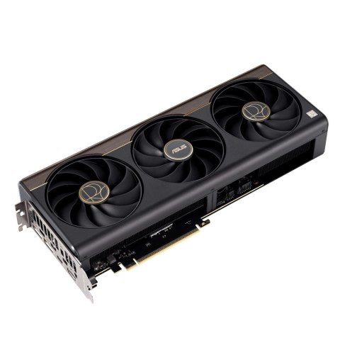 Karta graficzna ASUS ProArt RTX 5070 TI OC 16 GB