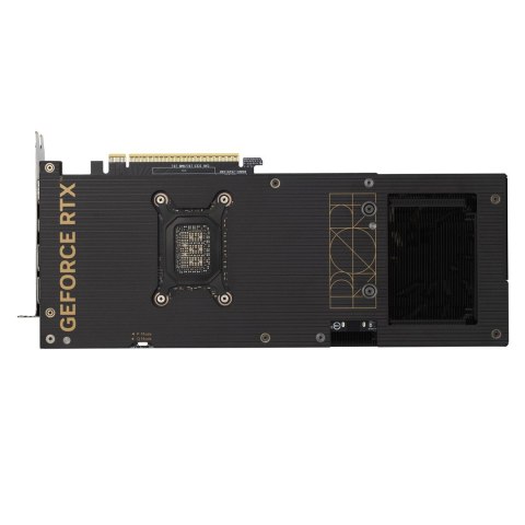 Karta graficzna ASUS ProArt RTX 5070 TI OC 16 GB
